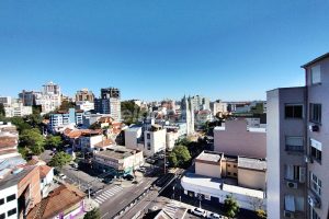 Sala para alugar com 30m², 1 vaga no bairro Floresta em Porto Alegre - Foto 1