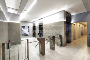 Sala para alugar com 30m², 1 vaga no bairro Floresta em Porto Alegre - Foto 7