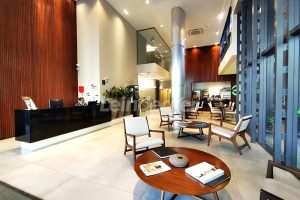 Sala para alugar com 30m², 1 vaga no bairro Floresta em Porto Alegre - Foto 8