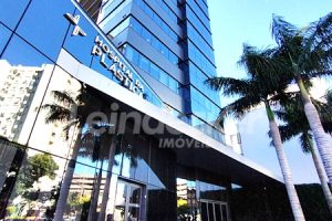 Sala para alugar com 30m², 1 vaga no bairro Floresta em Porto Alegre - Foto 10