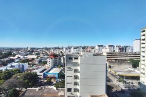 Sala para alugar com 42m², 1 vaga no bairro Floresta em Porto Alegre - Foto 3