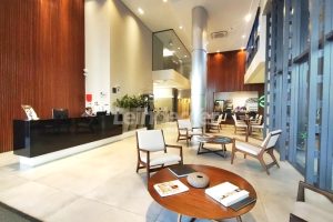 Sala para alugar com 42m², 1 vaga no bairro Floresta em Porto Alegre - Foto 4