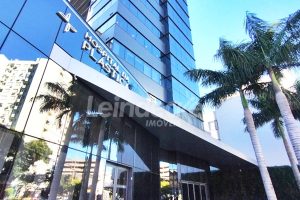 Sala para alugar com 42m², 1 vaga no bairro Floresta em Porto Alegre - Foto 5