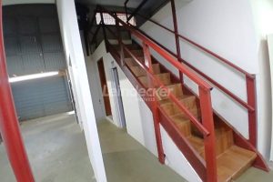 Depósito para alugar com 300m², 1 vaga no bairro São Geraldo em Porto Alegre - Foto 12