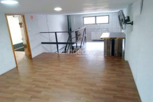 Depósito para alugar com 300m², 1 vaga no bairro São Geraldo em Porto Alegre - Foto 13