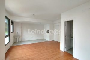 Loft para alugar com 41m², 1 dormitório, 1 vaga no bairro Tristeza em Porto Alegre - Foto 2