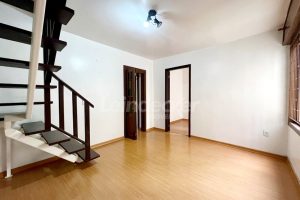 Cobertura para alugar com 220m², 3 dormitórios, 1 vaga no bairro Higienópolis em Porto Alegre - Foto 1