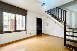 Cobertura para alugar com 220m², 3 dormitórios, 1 vaga no bairro Higienópolis em Porto Alegre - Foto 2