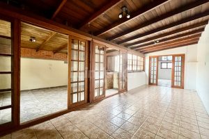 Cobertura para alugar com 220m², 3 dormitórios, 1 vaga no bairro Higienópolis em Porto Alegre - Foto 9