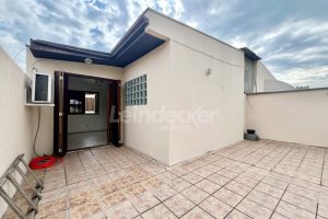 Cobertura para alugar com 220m², 3 dormitórios, 1 vaga no bairro Higienópolis em Porto Alegre - Foto 15