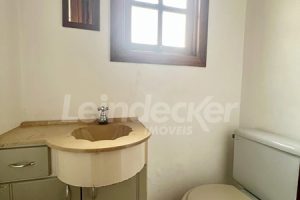 Cobertura para alugar com 220m², 3 dormitórios, 1 vaga no bairro Higienópolis em Porto Alegre - Foto 22