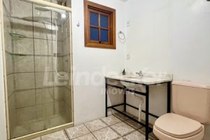 Cobertura para alugar com 220m², 3 dormitórios, 1 vaga no bairro Higienópolis em Porto Alegre - Foto 23