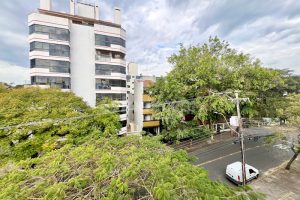 Cobertura para alugar com 220m², 3 dormitórios, 1 vaga no bairro Higienópolis em Porto Alegre - Foto 24