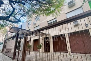 Cobertura para alugar com 220m², 3 dormitórios, 1 vaga no bairro Higienópolis em Porto Alegre - Foto 25