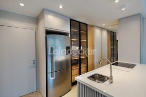 Loft para alugar com 56m², 1 dormitório, 1 vaga no bairro Petrópolis em Porto Alegre - Foto 3