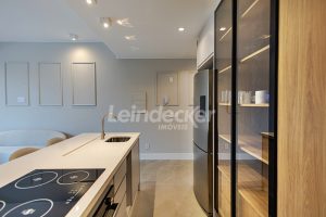 Loft para alugar com 56m², 1 dormitório, 1 vaga no bairro Petrópolis em Porto Alegre - Foto 4