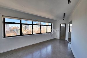 Sala para alugar com 80m² no bairro Centro em Porto Alegre - Foto 1