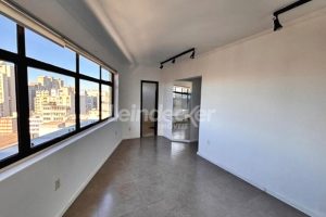 Sala para alugar com 80m² no bairro Centro em Porto Alegre - Foto 2