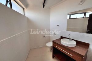 Sala para alugar com 80m² no bairro Centro em Porto Alegre - Foto 4