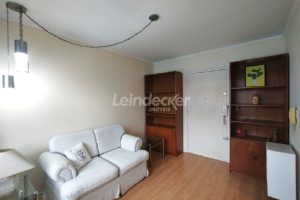 Apartamento para alugar com 43m², 1 dormitório, 1 vaga no bairro Petrópolis em Porto Alegre - Foto 3