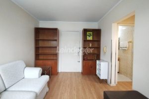 Apartamento para alugar com 43m², 1 dormitório, 1 vaga no bairro Petrópolis em Porto Alegre - Foto 4