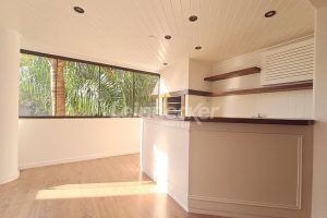 Apartamento para alugar com 80m², 2 dormitórios, 1 vaga no bairro Rio Branco em Porto Alegre - Foto 2