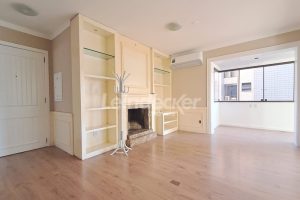 Apartamento para alugar com 80m², 2 dormitórios, 1 vaga no bairro Rio Branco em Porto Alegre - Foto 3