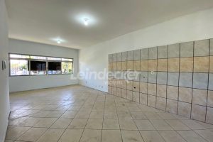 Sala para alugar com 45m², 1 vaga no bairro Menino Deus em Porto Alegre - Foto 1