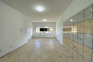 Sala para alugar com 45m², 1 vaga no bairro Menino Deus em Porto Alegre - Foto 2