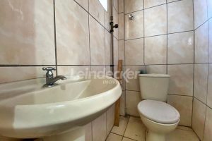 Sala para alugar com 45m², 1 vaga no bairro Menino Deus em Porto Alegre - Foto 5