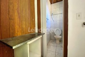 Sala para alugar com 55m², 1 vaga no bairro Menino Deus em Porto Alegre - Foto 6