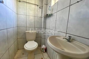 Sala para alugar com 55m², 1 vaga no bairro Menino Deus em Porto Alegre - Foto 7