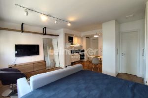 Loft para alugar com 38m², 1 dormitório, 1 vaga no bairro Jardim Europa em Porto Alegre - Foto 3