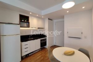 Loft para alugar com 38m², 1 dormitório, 1 vaga no bairro Jardim Europa em Porto Alegre - Foto 6