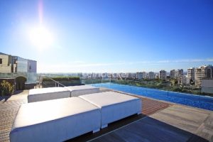 Loft para alugar com 38m², 1 dormitório, 1 vaga no bairro Jardim Europa em Porto Alegre - Foto 9