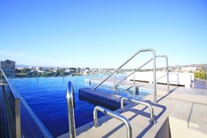 Loft para alugar com 38m², 1 dormitório, 1 vaga no bairro Jardim Europa em Porto Alegre - Foto 11