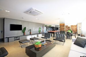 Loft para alugar com 38m², 1 dormitório, 1 vaga no bairro Jardim Europa em Porto Alegre - Foto 14