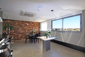 Loft para alugar com 38m², 1 dormitório, 1 vaga no bairro Jardim Europa em Porto Alegre - Foto 15
