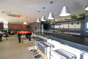 Loft para alugar com 38m², 1 dormitório, 1 vaga no bairro Jardim Europa em Porto Alegre - Foto 16