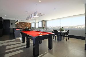 Loft para alugar com 38m², 1 dormitório, 1 vaga no bairro Jardim Europa em Porto Alegre - Foto 17