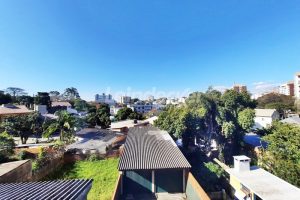 Apartamento para alugar com 150m², 2 dormitórios, 1 vaga no bairro Cristo Redentor em Porto Alegre - Foto 14