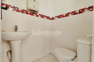 Loja para alugar com 60m² no bairro São João em Porto Alegre - Foto 5