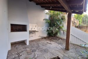 Casa Comercial para alugar com 231m², 4 vagas no bairro Centro em Porto Alegre - Foto 30