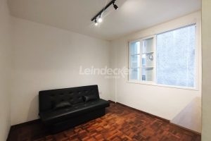 Apartamento para alugar com 30m², 1 dormitório no bairro Centro em Porto Alegre - Foto 2
