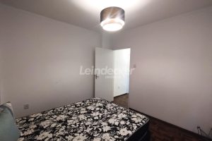 Apartamento para alugar com 30m², 1 dormitório no bairro Centro em Porto Alegre - Foto 5