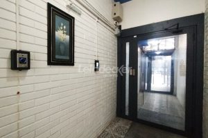 Apartamento para alugar com 30m², 1 dormitório no bairro Centro em Porto Alegre - Foto 13