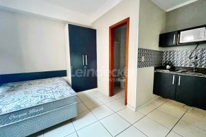 Studio para alugar com 20m², 1 dormitório no bairro Partenon em Porto Alegre - Foto 2