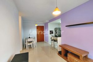 Apartamento para alugar com 67m², 1 dormitório, 1 vaga no bairro Medianeira em Porto Alegre - Foto 4
