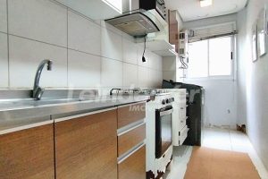 Apartamento para alugar com 67m², 1 dormitório, 1 vaga no bairro Medianeira em Porto Alegre - Foto 6