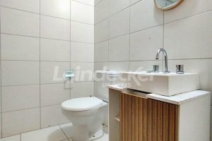 Apartamento para alugar com 67m², 1 dormitório, 1 vaga no bairro Medianeira em Porto Alegre - Foto 7